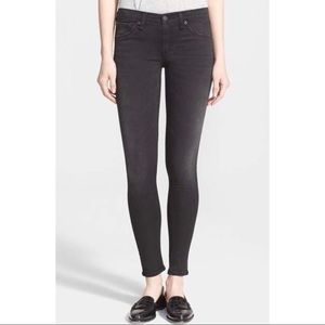 RAG & BONE Legging Jeans